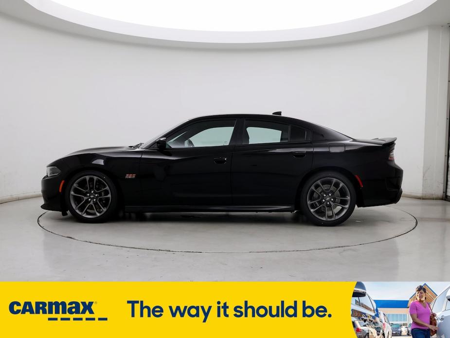 used 2020 Dodge Charger car, priced at $37,998