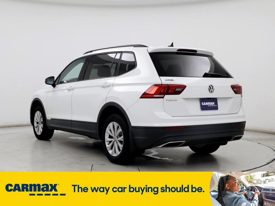 used 2020 Volkswagen Tiguan car, priced at $19,998