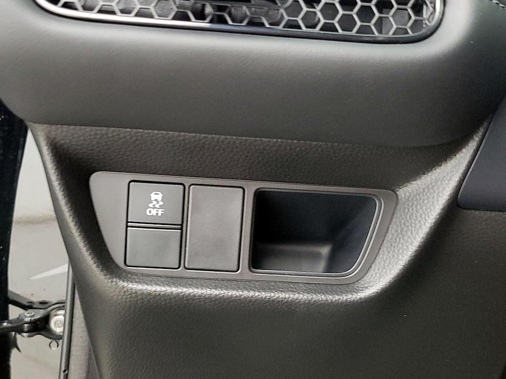 used 2023 Honda HR-V car, priced at $28,998