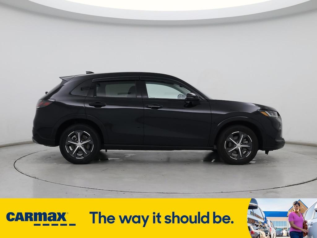 used 2023 Honda HR-V car, priced at $28,998