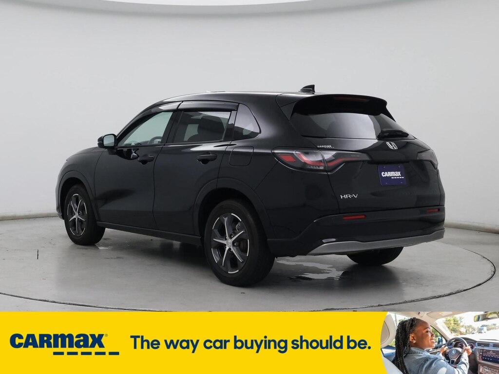 used 2023 Honda HR-V car, priced at $28,998