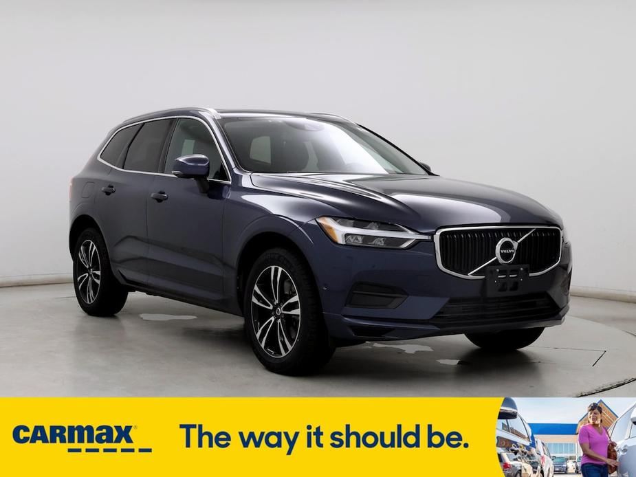 used 2019 Volvo XC60 car, priced at $26,998