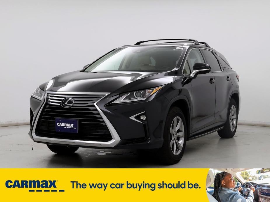 used 2019 Lexus RX 350 car, priced at $36,998