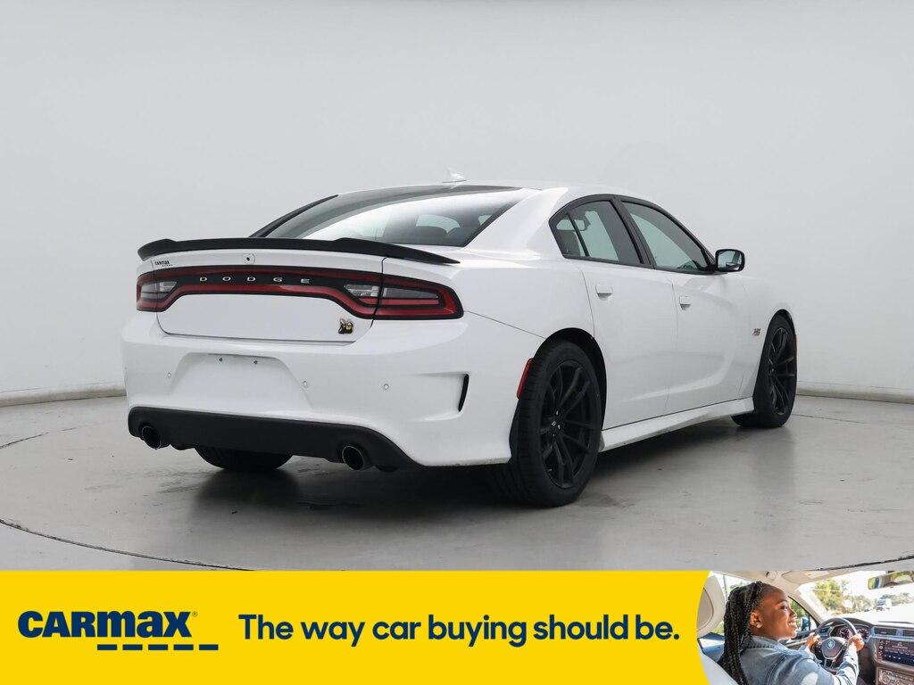 used 2021 Dodge Charger car, priced at $44,998