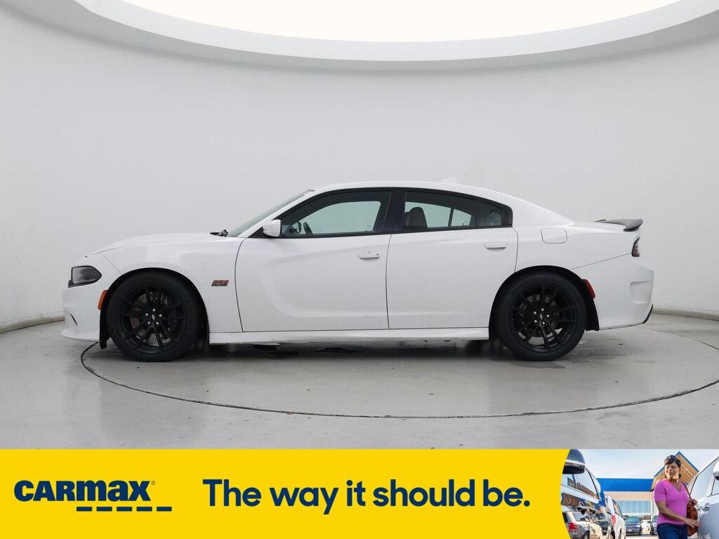 used 2021 Dodge Charger car, priced at $44,998