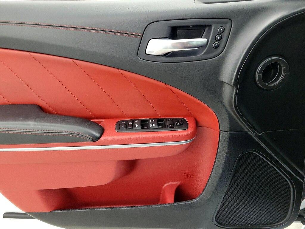 used 2021 Dodge Charger car, priced at $44,998