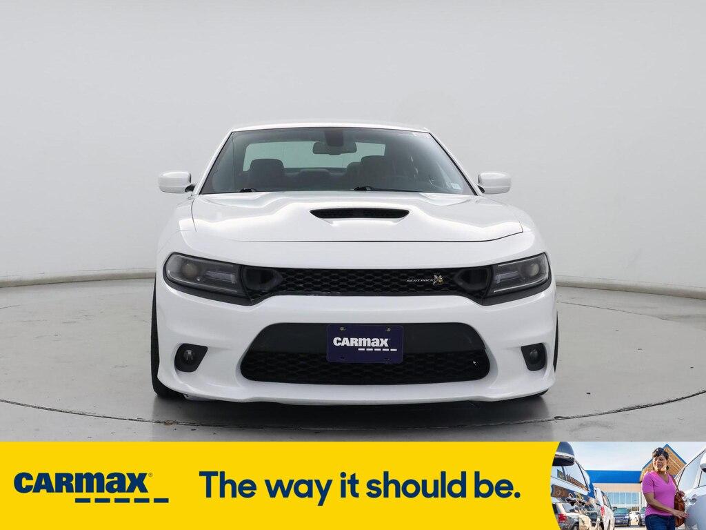 used 2021 Dodge Charger car, priced at $44,998