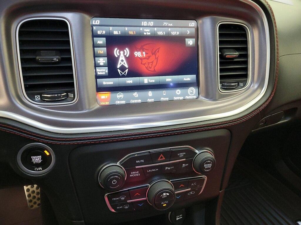 used 2021 Dodge Charger car, priced at $44,998