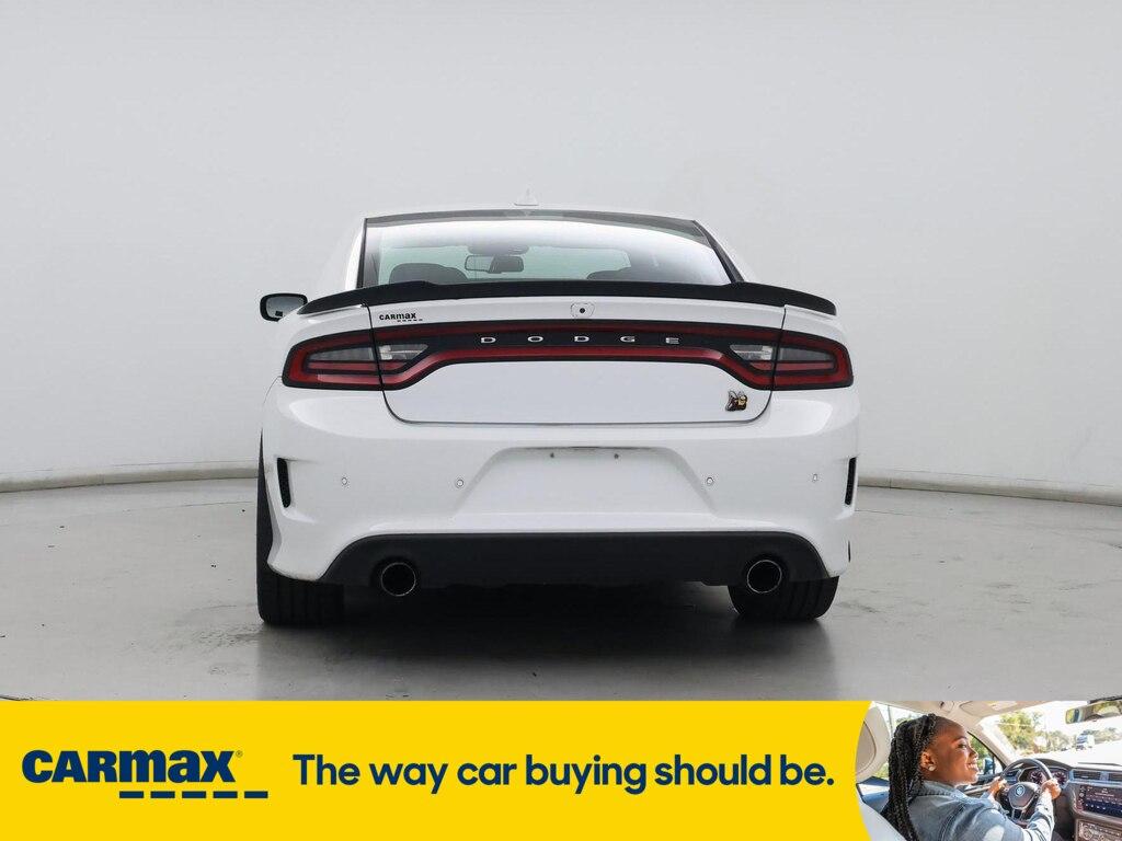 used 2021 Dodge Charger car, priced at $44,998