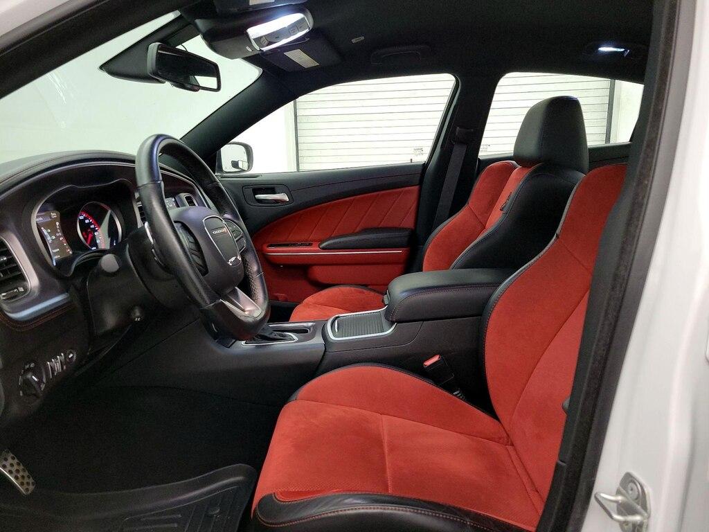 used 2021 Dodge Charger car, priced at $44,998