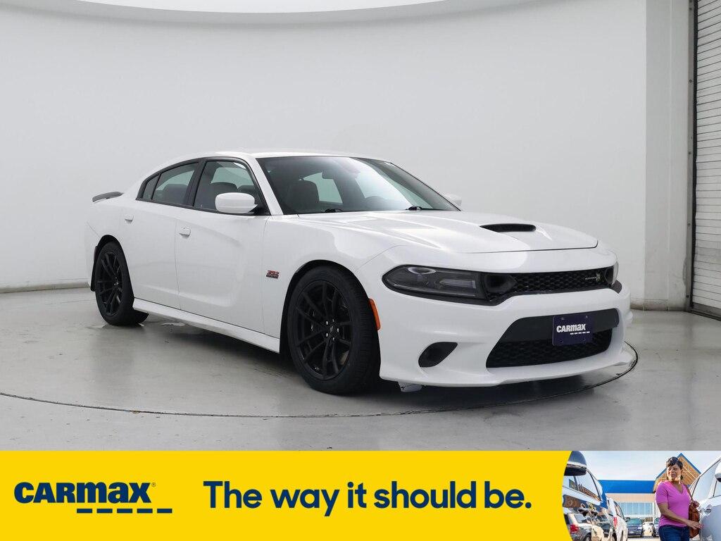used 2021 Dodge Charger car, priced at $44,998