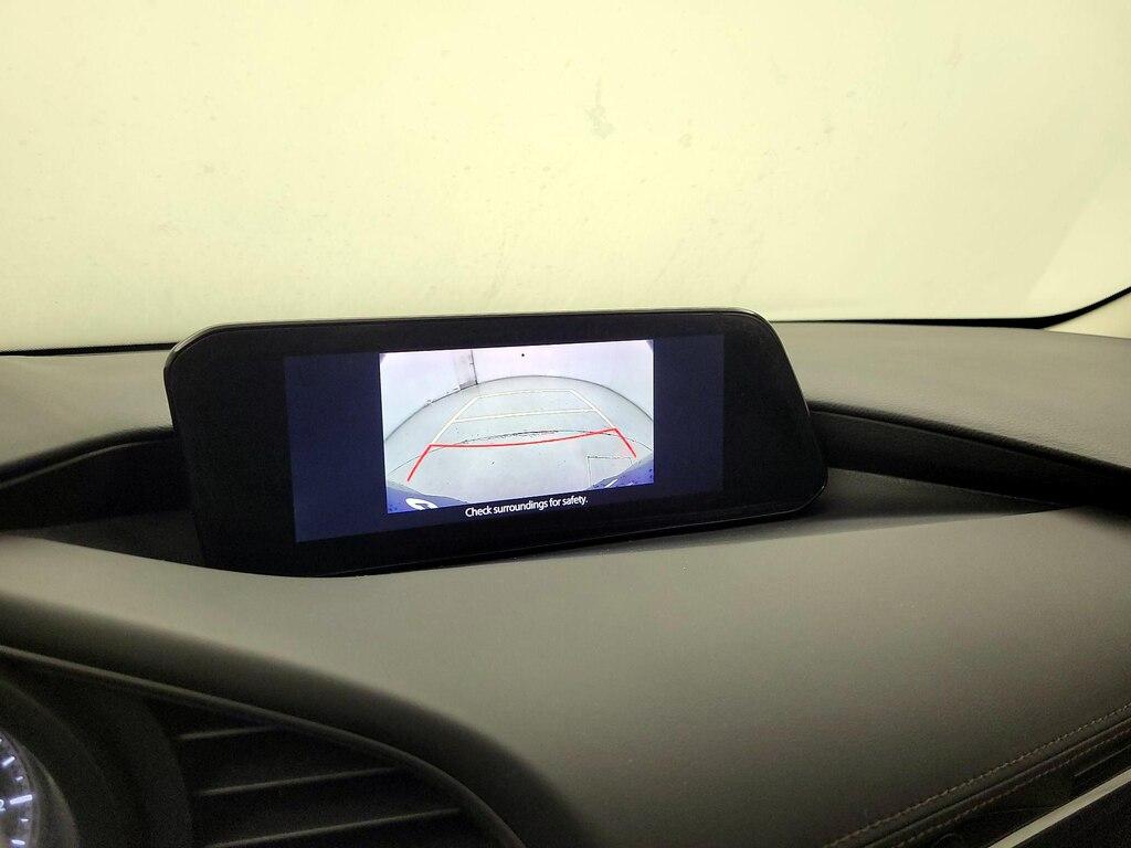 used 2020 Mazda Mazda3 car, priced at $20,998