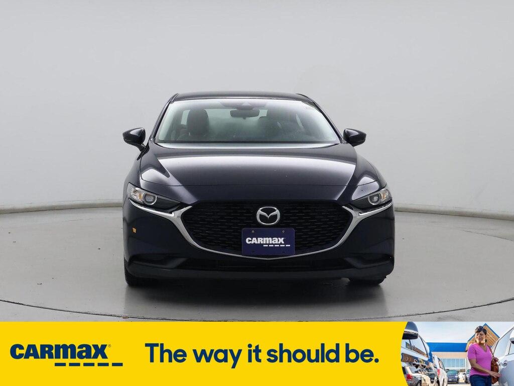 used 2020 Mazda Mazda3 car, priced at $20,998