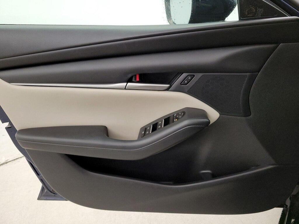 used 2020 Mazda Mazda3 car, priced at $20,998