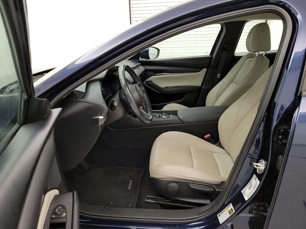 used 2020 Mazda Mazda3 car, priced at $20,998
