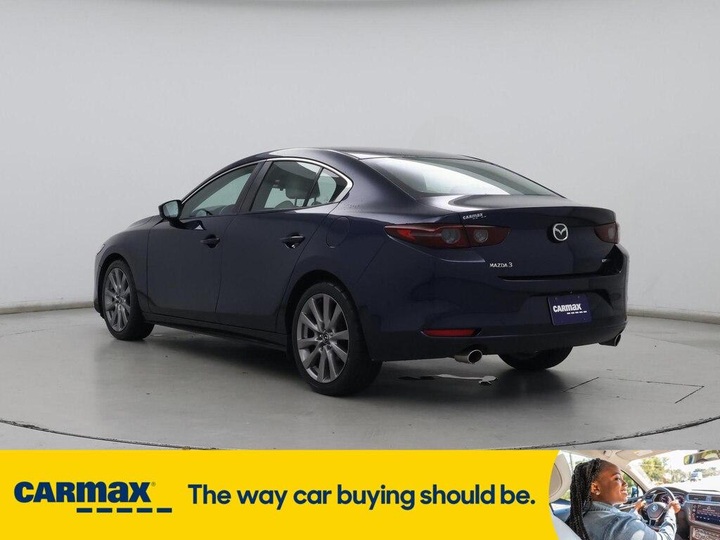 used 2020 Mazda Mazda3 car, priced at $20,998
