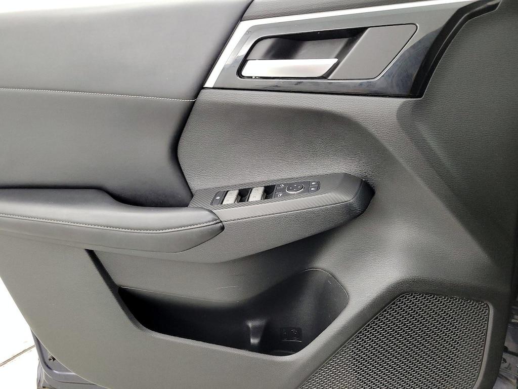 used 2022 Mitsubishi Outlander car, priced at $23,998
