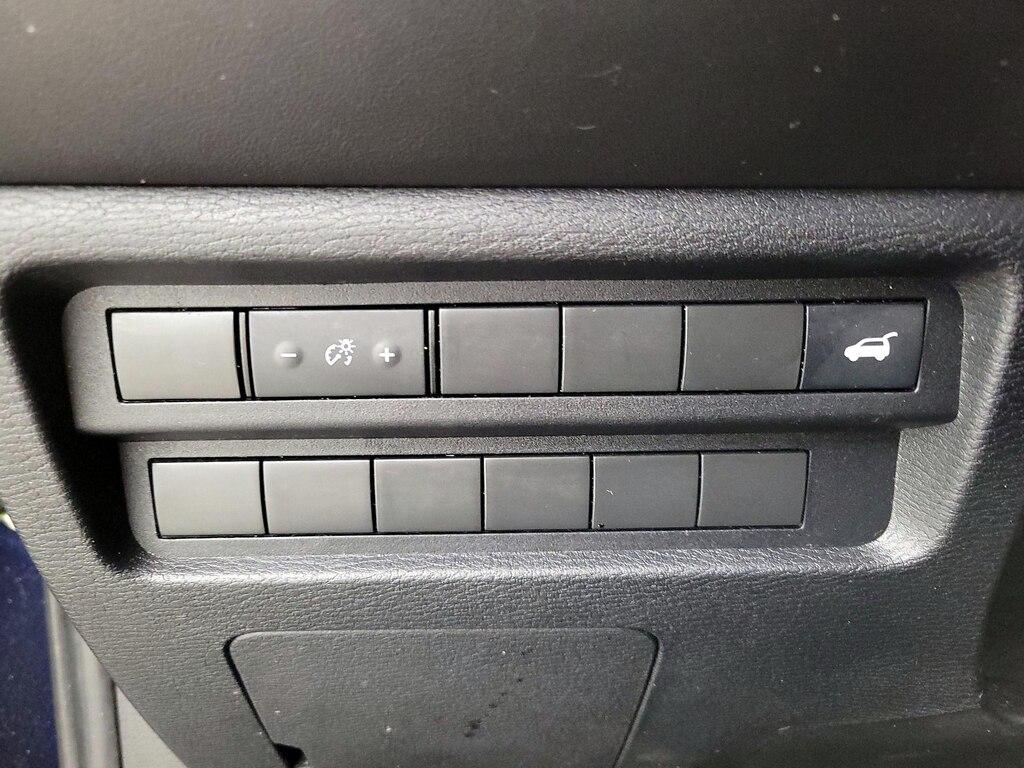 used 2022 Mitsubishi Outlander car, priced at $23,998