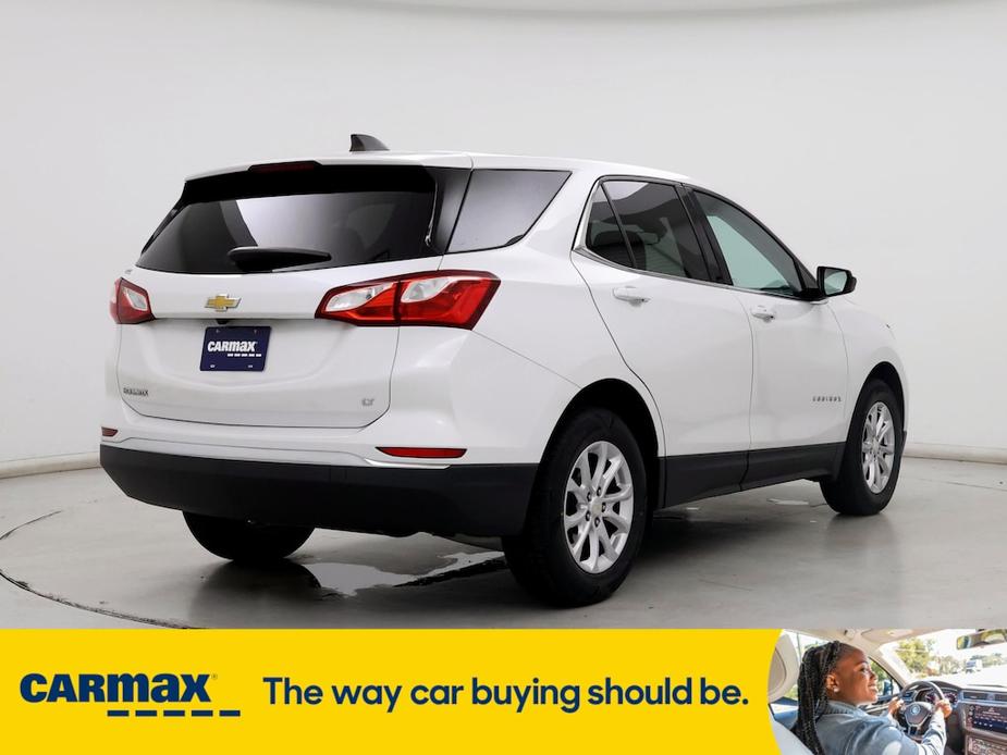 used 2020 Chevrolet Equinox car, priced at $17,998