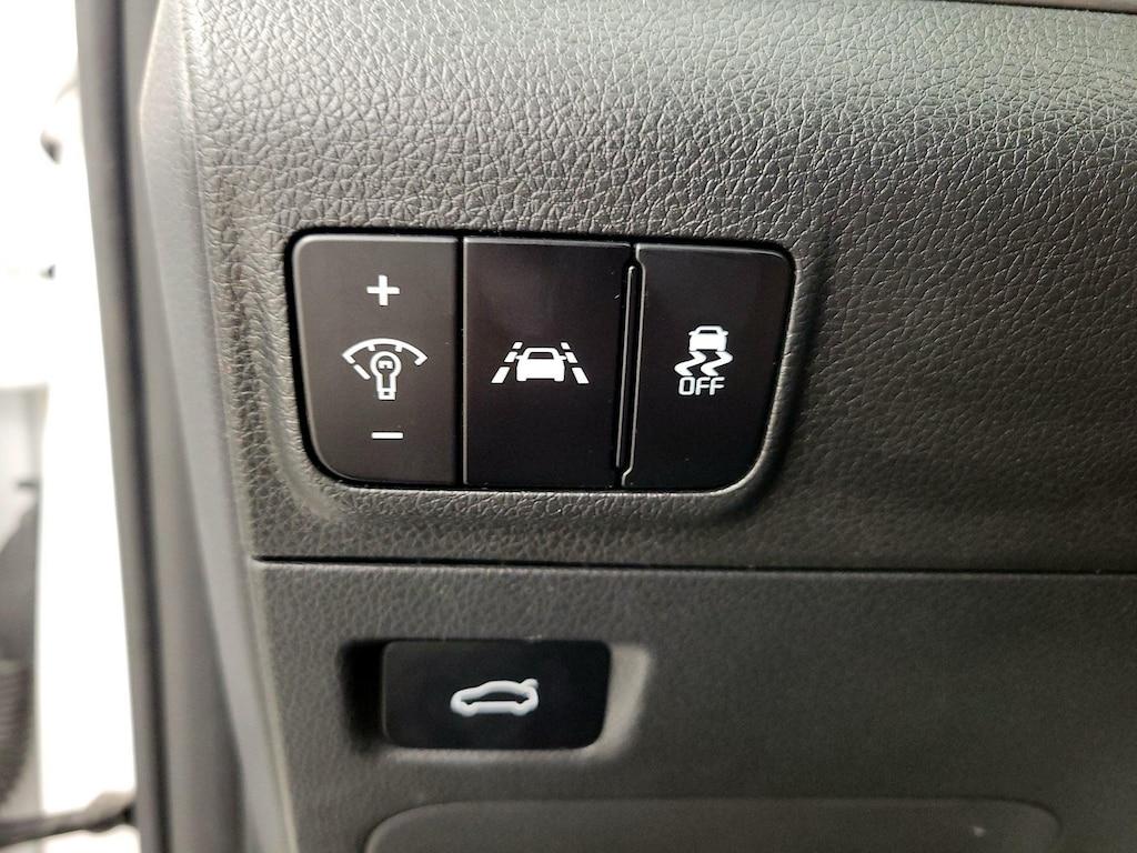 used 2021 Kia K5 car, priced at $24,998