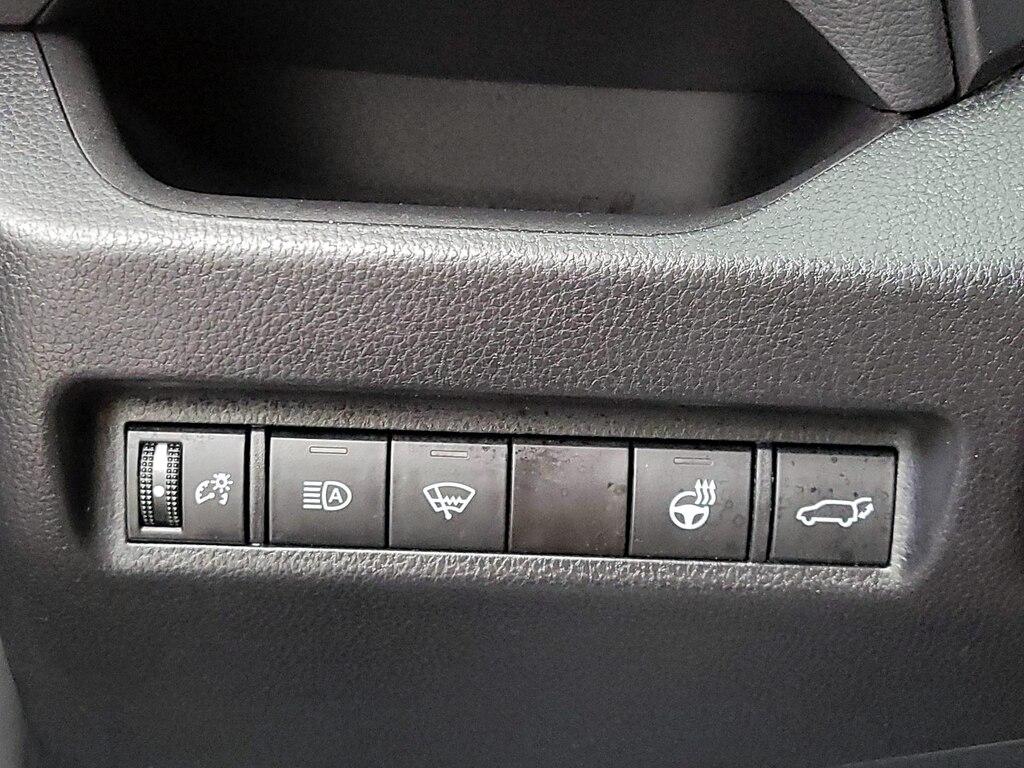used 2022 Toyota RAV4 car, priced at $32,998