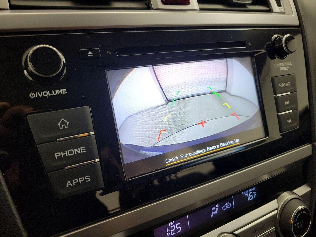 used 2019 Subaru Outback car, priced at $23,998