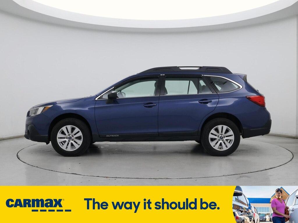 used 2019 Subaru Outback car, priced at $23,998