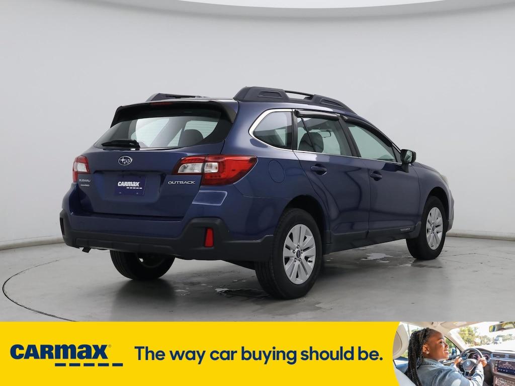 used 2019 Subaru Outback car, priced at $23,998