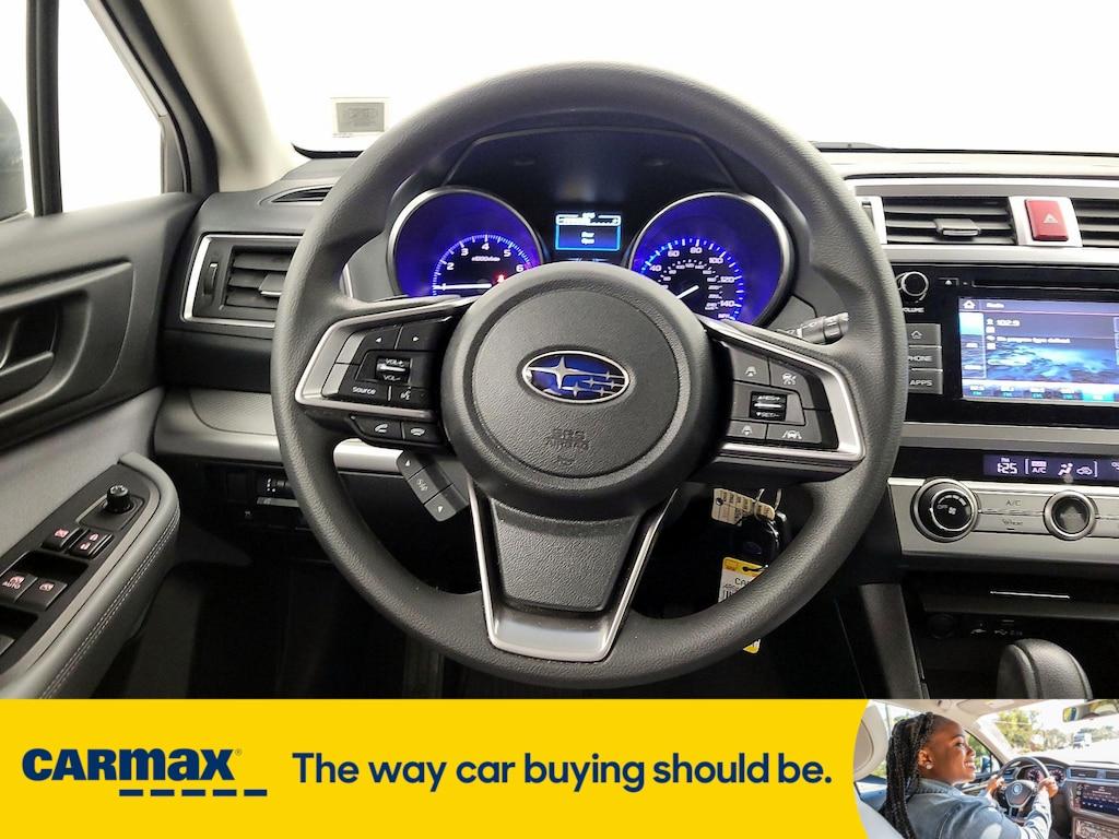 used 2019 Subaru Outback car, priced at $23,998