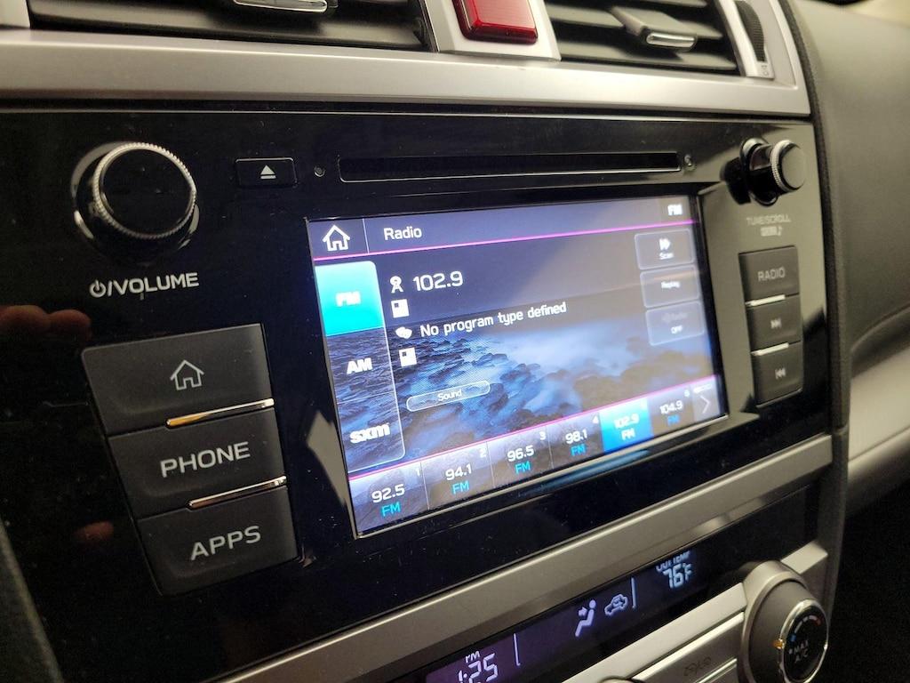 used 2019 Subaru Outback car, priced at $23,998