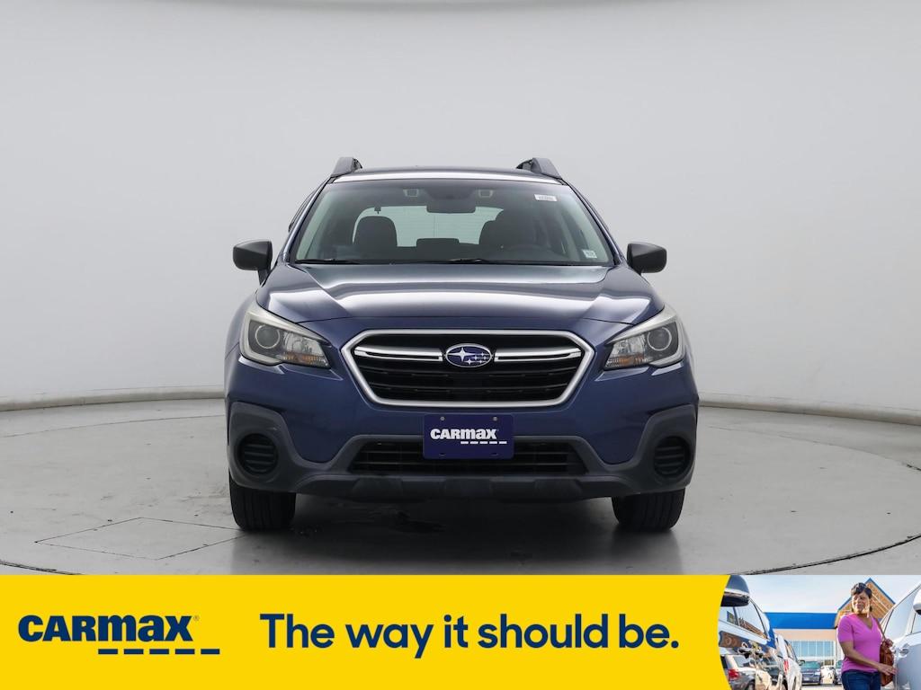 used 2019 Subaru Outback car, priced at $23,998