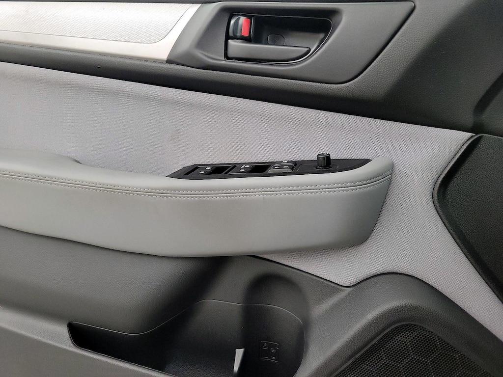 used 2019 Subaru Outback car, priced at $23,998