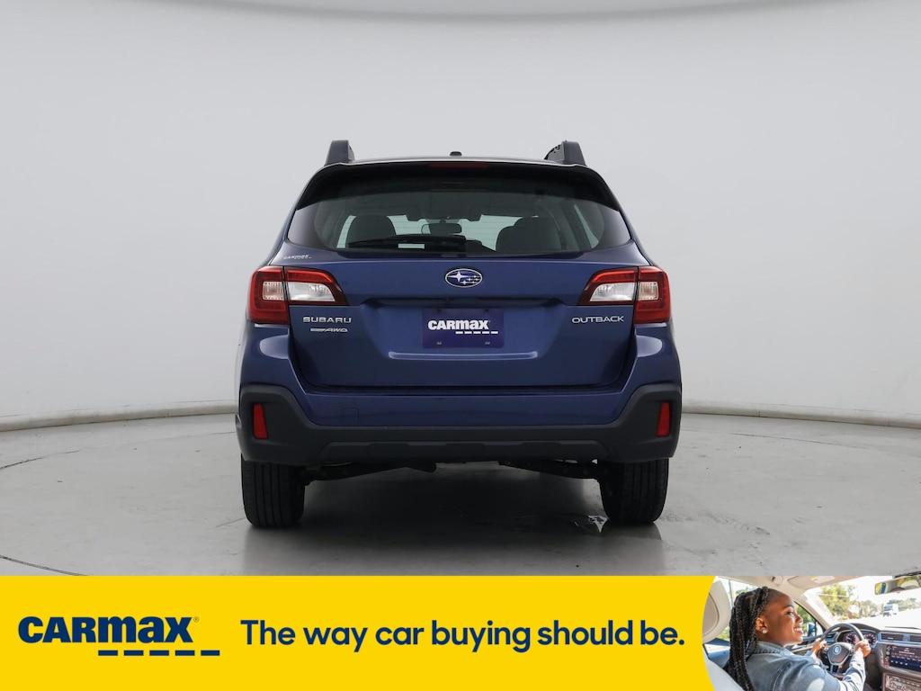 used 2019 Subaru Outback car, priced at $23,998