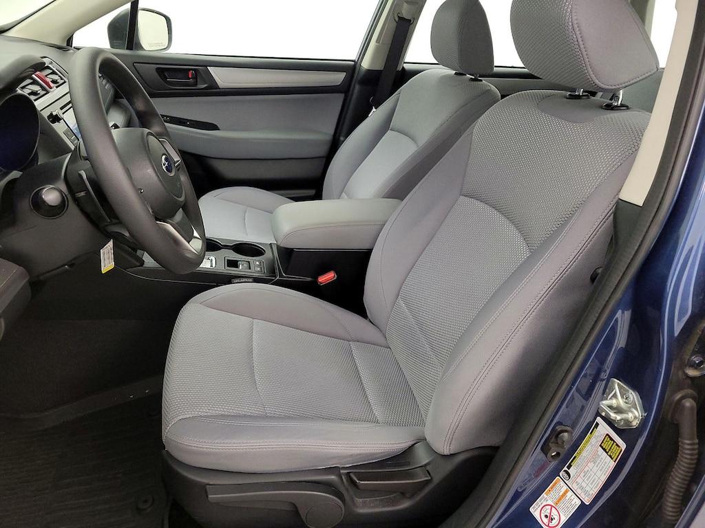 used 2019 Subaru Outback car, priced at $23,998