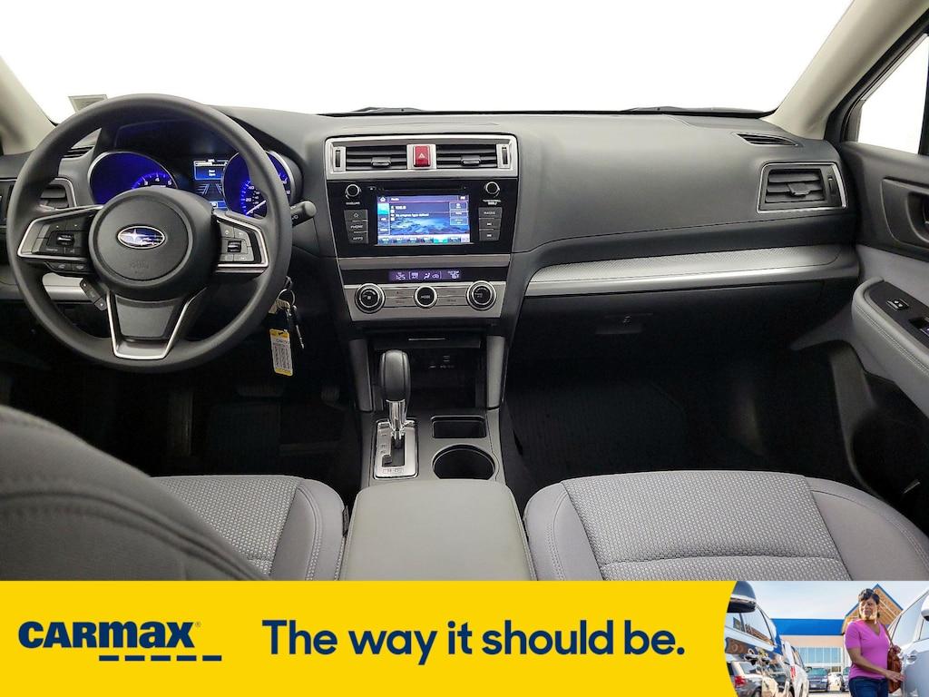 used 2019 Subaru Outback car, priced at $23,998