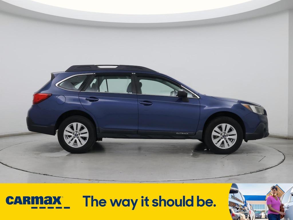 used 2019 Subaru Outback car, priced at $23,998