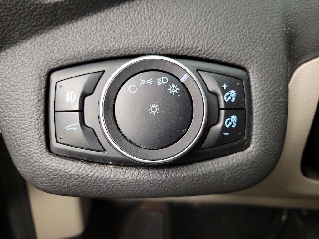 used 2017 Ford Escape car, priced at $13,998