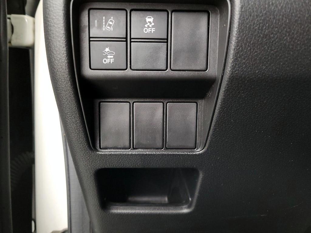 used 2018 Honda CR-V car, priced at $19,998