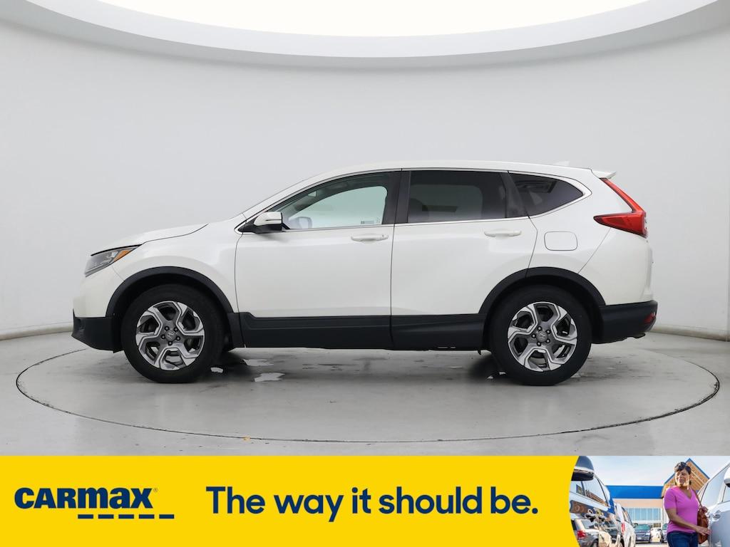 used 2018 Honda CR-V car, priced at $19,998
