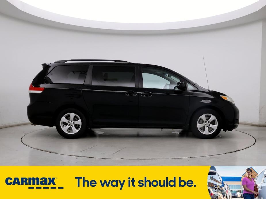 used 2014 Toyota Sienna car, priced at $17,998