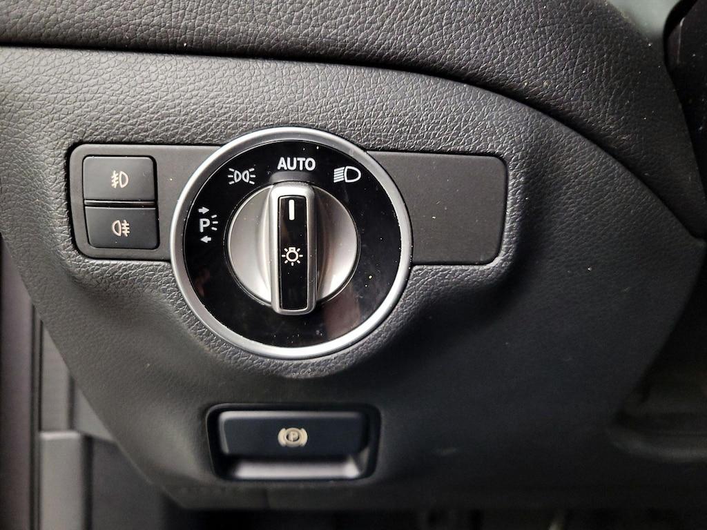 used 2015 Mercedes-Benz GLA-Class car, priced at $14,998