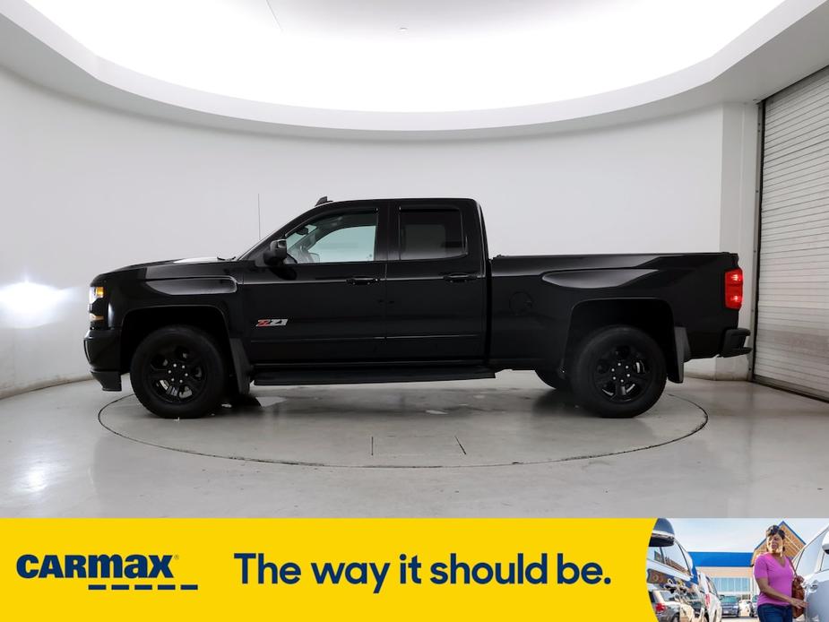 used 2019 Chevrolet Silverado 1500 LD car, priced at $31,998