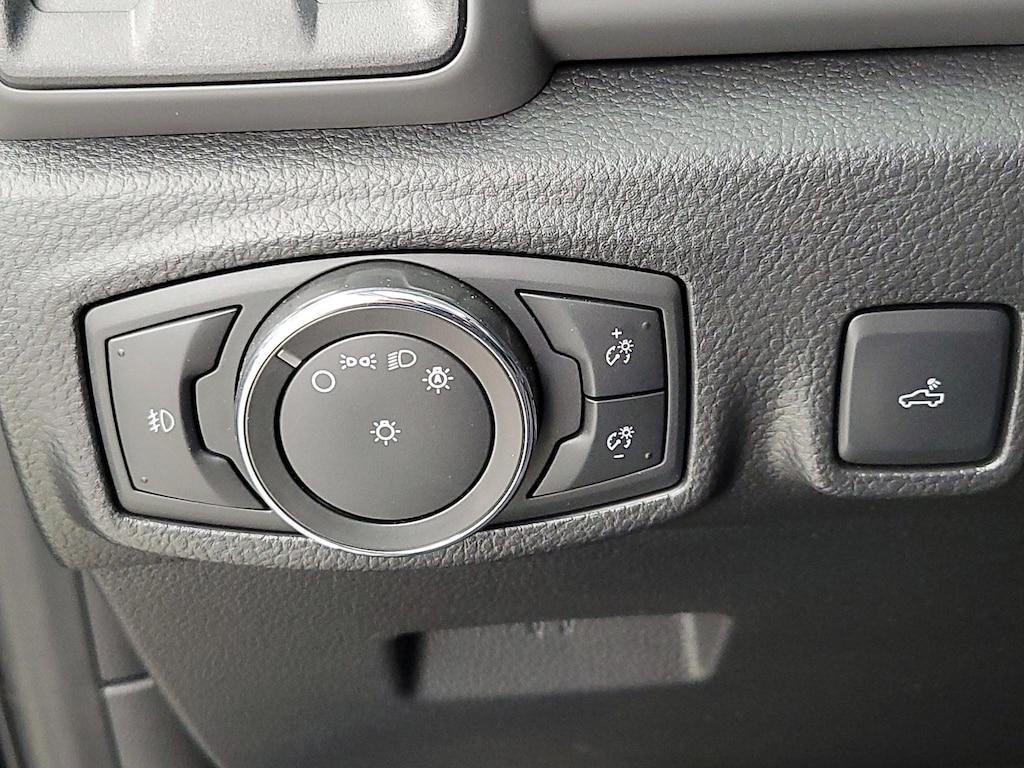 used 2021 Ford Ranger car, priced at $29,998