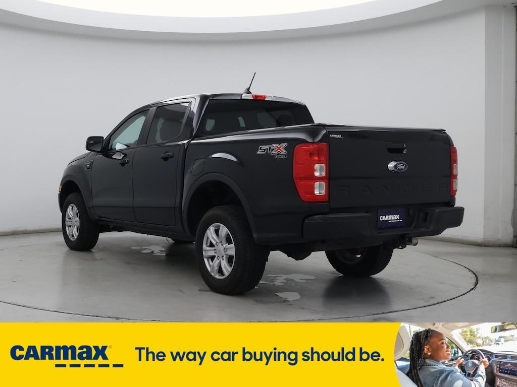 used 2021 Ford Ranger car, priced at $29,998