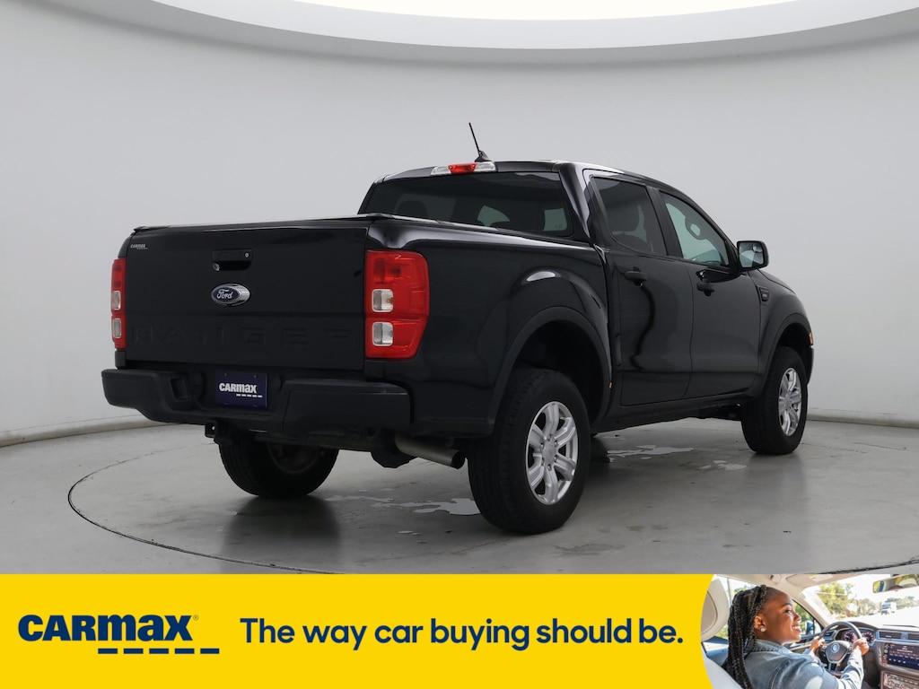 used 2021 Ford Ranger car, priced at $29,998
