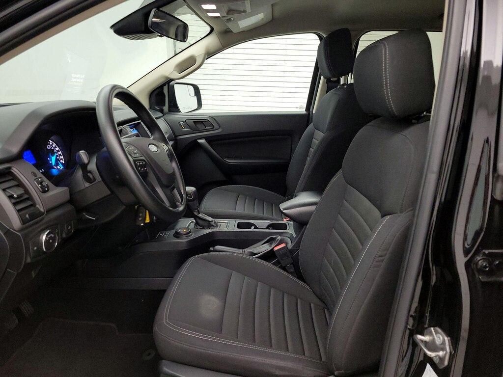 used 2021 Ford Ranger car, priced at $29,998