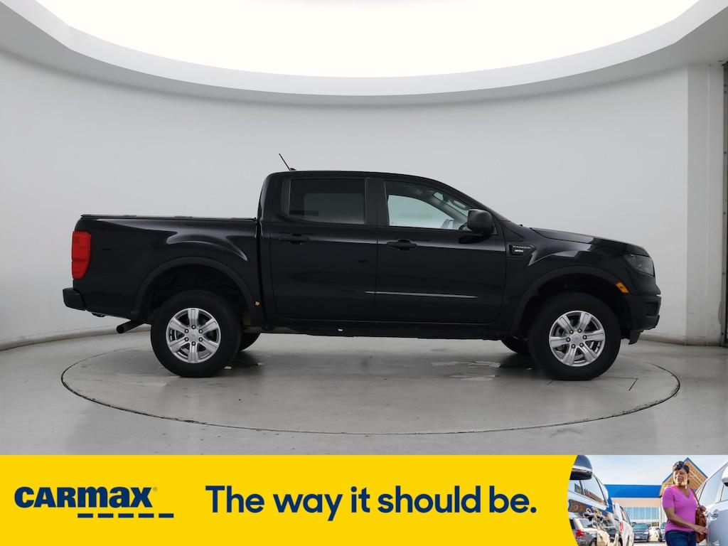 used 2021 Ford Ranger car, priced at $29,998