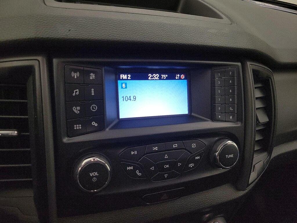 used 2021 Ford Ranger car, priced at $29,998