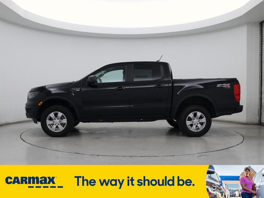 used 2021 Ford Ranger car, priced at $29,998