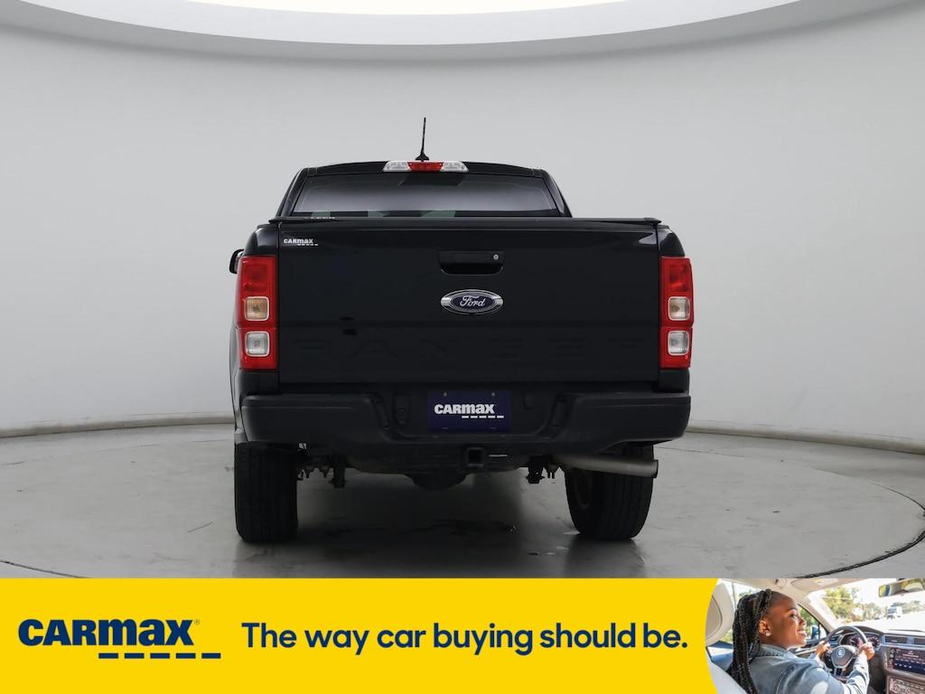 used 2021 Ford Ranger car, priced at $29,998